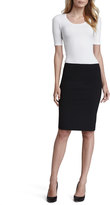 Thumbnail for your product : Theory Golda Urban Pencil Skirt
