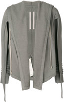 Thumbnail for your product : Rick Owens oversized hoodie