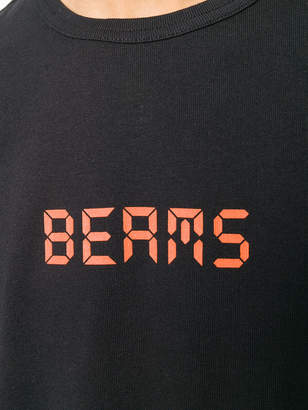 Champion Beams T-shirt