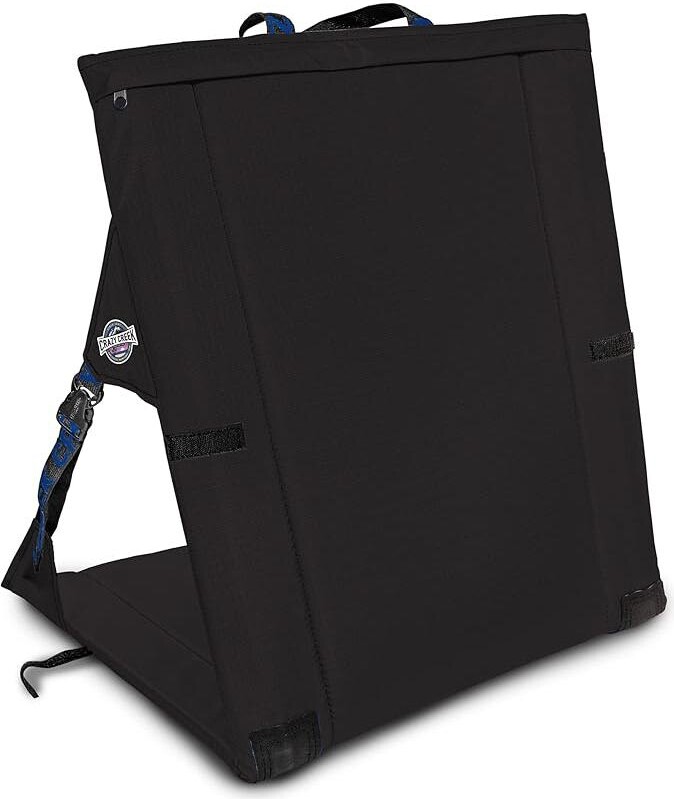 Crazy Creek Products Crazy Creek Original LongBack Chair