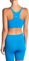 Thumbnail for your product : Yummie by Heather Thomson Wow V-Neck Sports Bra
