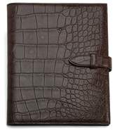 Thumbnail for your product : Brooks Brothers Alligator Journal