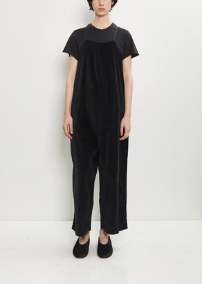 Toogood x Carhartt WIP The Farmer x Bib Cotton Overall — Wax