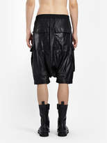 Thumbnail for your product : Rick Owens Shorts
