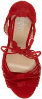 Thumbnail for your product : Vince Camuto Stellima Tassel-tie Sandal