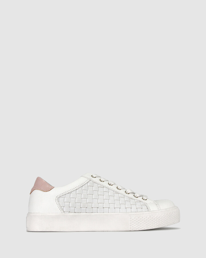 betts chunky sneakers