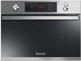 Thumbnail for your product : Baumatic BMIC4644X Built-in Compact Combination Microwave Oven - Stainless Steel