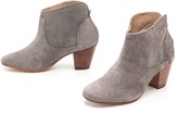 Thumbnail for your product : Hudson H by Kiver Booties