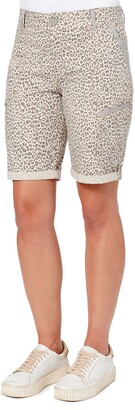 wit and wisdom bermuda shorts