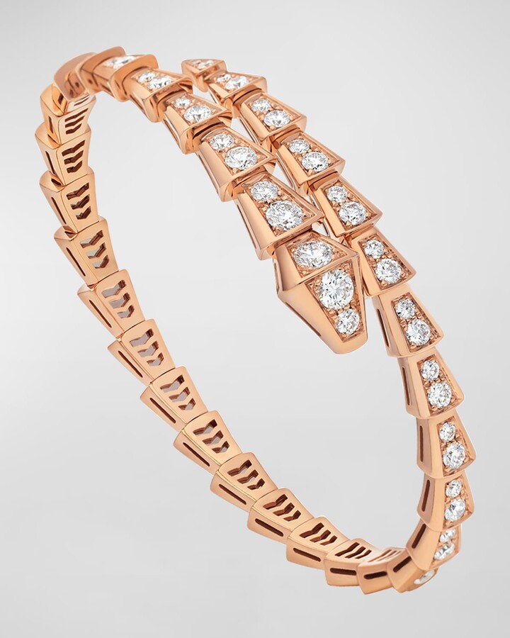 Bvlgari Fine Jewelry | Shop The Largest Collection | ShopStyle