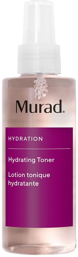 Murad Hydrating Toner - ShopStyle Skin Care