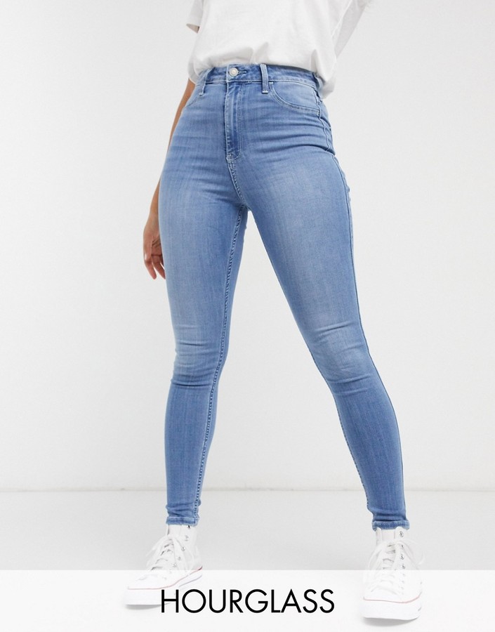hollister jeans womens