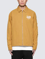 Thumbnail for your product : Diamond Supply Co. Gem Speedway Jacket