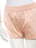 Thumbnail for your product : Alexander Wang T by Jogger Shorts