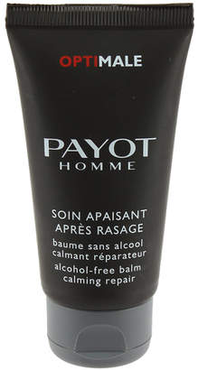 Payot Homme Protective Ultra-Comfort Foaming Gel 100ml