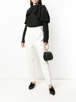 Thumbnail for your product : Valentino Ruffled Blouse