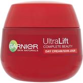 Thumbnail for your product : Garnier Ultralift Day Cream 50ml