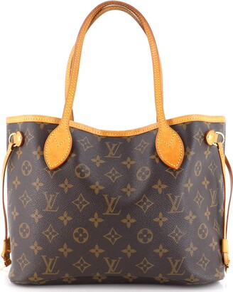 Second Hand Louis Vuitton Clémence Bags