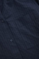 Thumbnail for your product : COS Striped Cotton Pyjama Shirt