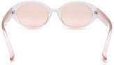 Thumbnail for your product : Forever 21 Small Oval Sunglasses