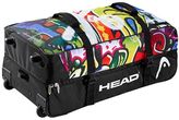 Thumbnail for your product : Head Rebels Rolling Travel Bag