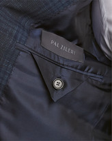 Thumbnail for your product : Pal Zileri Wool & Linen-Blend Sport Coat