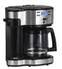 Hamilton Beach The Scoop Two Way 12-Cup Brewer Coffee Maker