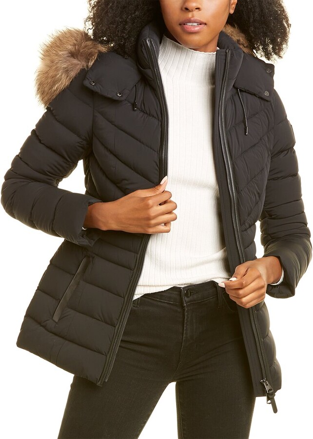 mackage patsy black