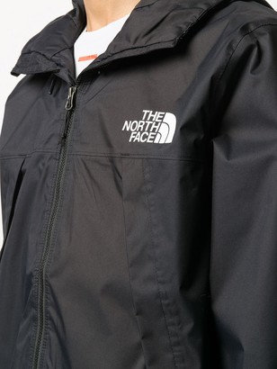 The North Face Millerton zipped jacket