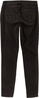 AG Jeans Absolute Coated Platoon Extreme Skinny Legging
