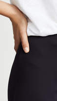 Thumbnail for your product : Lanston Ribbed Cropped Pants
