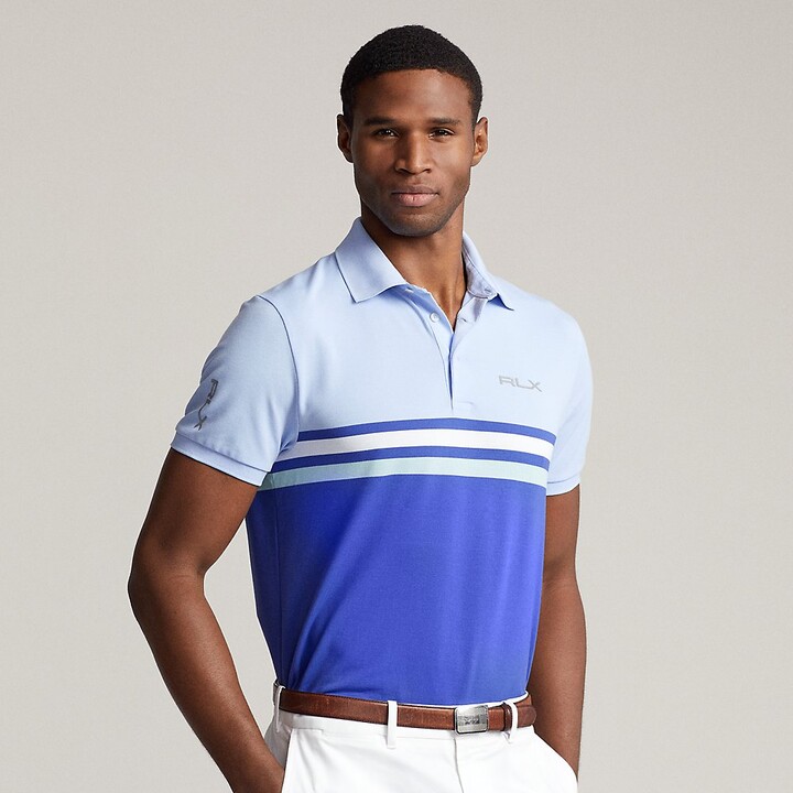 Polo Ralph Lauren Golf Shirts | Shop the world's largest 