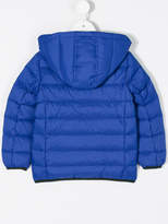 Thumbnail for your product : Armani Junior padded jacket