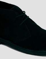 Thumbnail for your product : ASOS Desert Boots in Suede