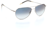 Thumbnail for your product : Oliver Peoples Benedict Photochromic Sunglasses