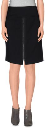 Donna Karan Mini skirts