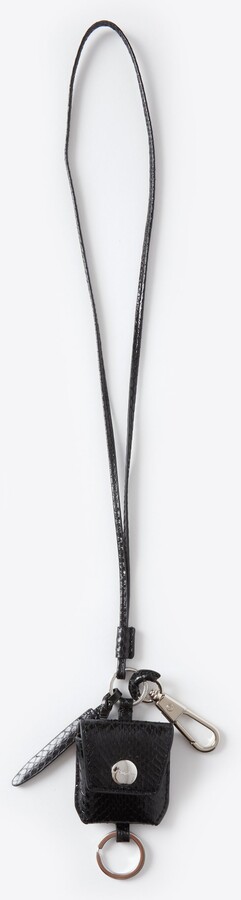 Airpod Holder in BLACK