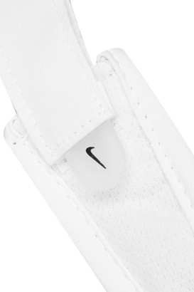Nike Featherlight 2.0 shell visor