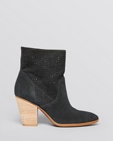 Thumbnail for your product : Enzo Angiolini Booties - Gettup