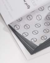 Thumbnail for your product : Mai Couture Beauty Extras Blotting Paper Bamboo Charcoal (60 Sheets)