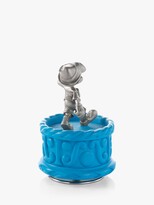 Thumbnail for your product : Royal Selangor Disney's Pinocchio Musical Carousel
