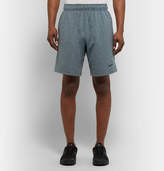 Thumbnail for your product : Melange Home Nike Training Dri-Fit Yoga Shorts