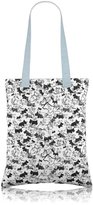 Thumbnail for your product : Radley Cherry Blossom Dog Medium Tote