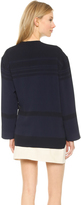 Thumbnail for your product : J.W.Anderson Wrap Knot Jacket