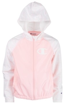 champion kids coat