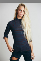 Thumbnail for your product : We The Free Highlands Mock Neck