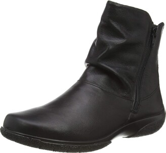 hotter whisper boots extra wide