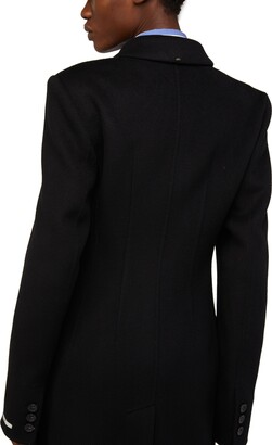 Sportmax Morgana coat - ShopStyle