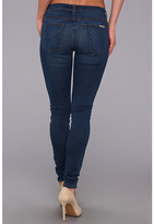 Thumbnail for your product : Hudson Nico Mid-Rise Super Skinny in Woodstock