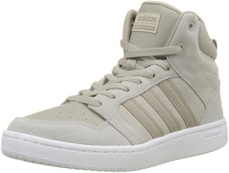 adidas super hoops mid